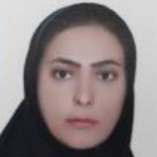 فرزانه غفاریان هدش