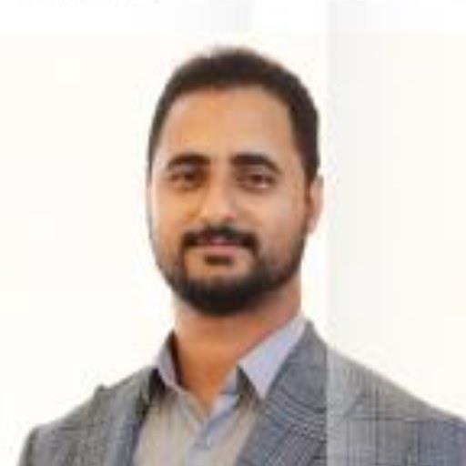 مجید رئیسی
