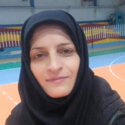 مهتاب عامری