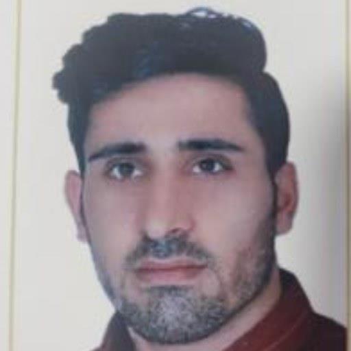 محسن قاسمی نسب