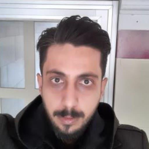 علیرضا صوت داودی