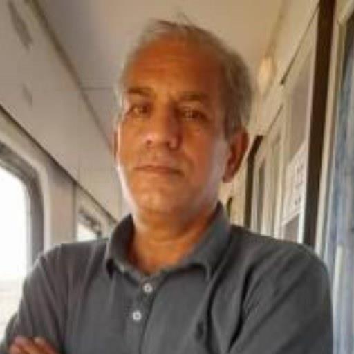 رضا غفاری