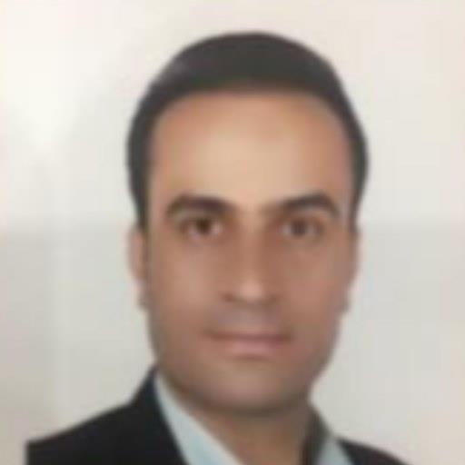 امین آقایی نیا