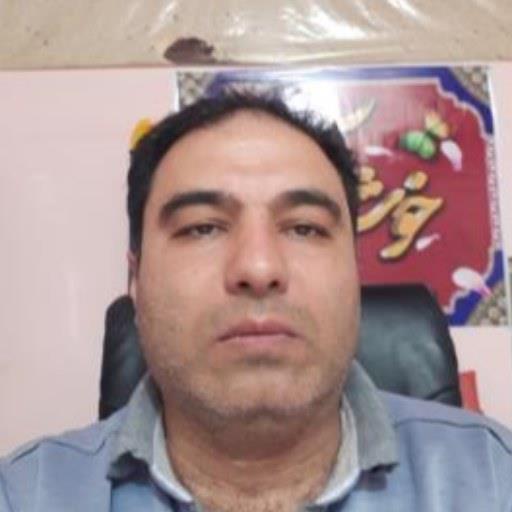 محسن نعمتی