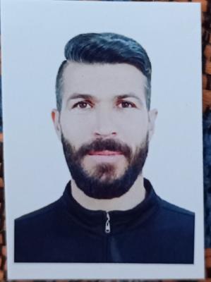 محمد جواد نظری