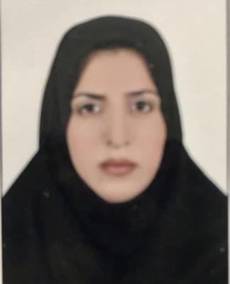 زهرا ابوئی نژاد