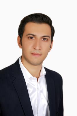 سیدرضا صیادی