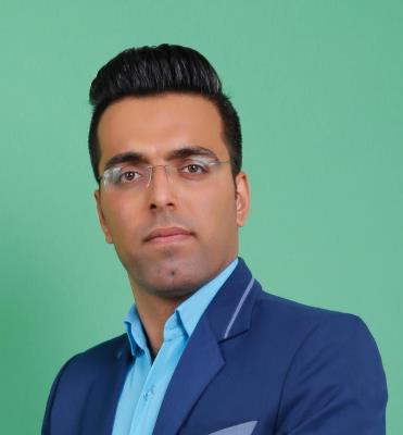 یاسر کمالی