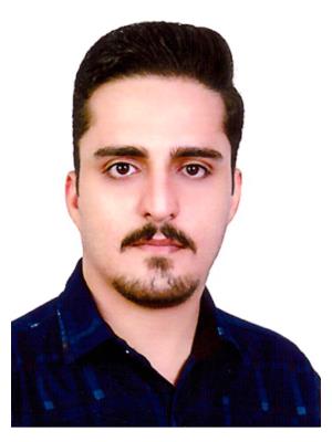 بهنام فولادی