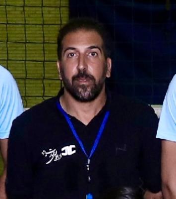 سیدابوالفضل میرجلیلی