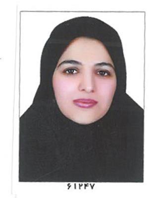 مهدیه زارع زاده