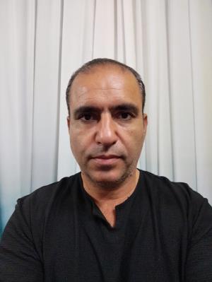 امیر عابدی