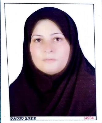 فاطمه منصوریان