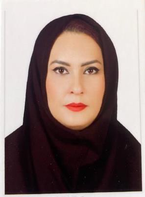 سعیده لطیفی
