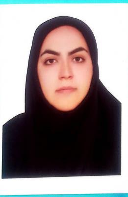 فاطمه برزگری