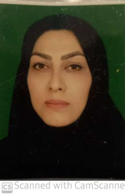 فریبا کمالی مقدم