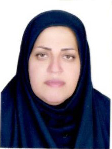 مریم حیدری