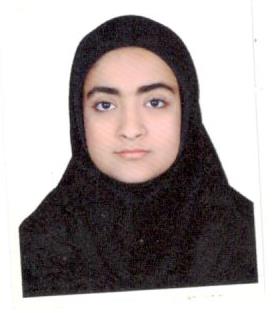 نرجس دهقان طزرجانی