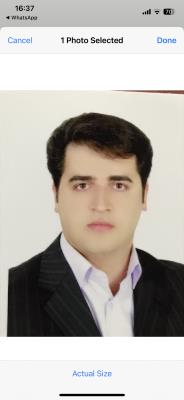 حمیدرضا مهرکیش