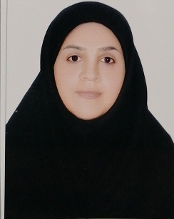 مرضیه جوهری