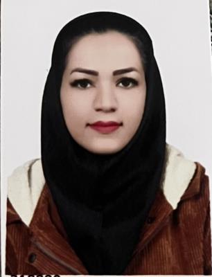 فاطمه دهقان طزرجانی