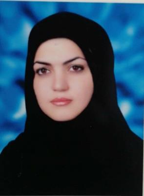 زاهده قرایی