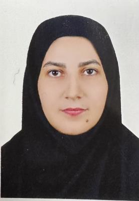 الهام برزگر