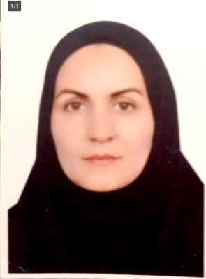 طیبه خواجه بافقی