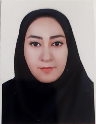 منصوره ضرابی زاده