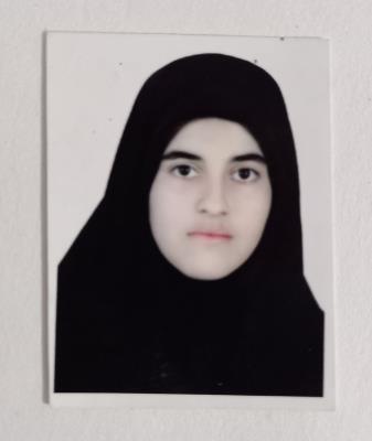عطیه السادات دستخوش