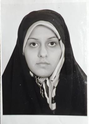 فاطمه زارع