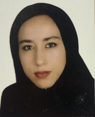 مهسا قانع هاشم آبادی