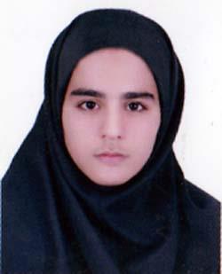 فاطمه علویه