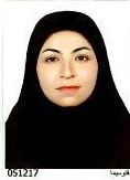 محبوبه کارگر حجت آبادی