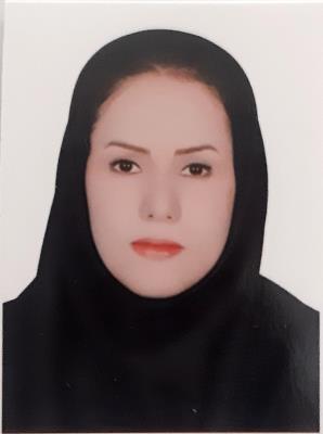 سعیده السادات پورحسینی