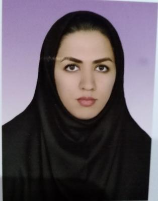 عاطفه میرشمسی
