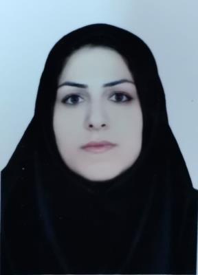 طاهره خیراندیش