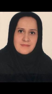 رضیه سیدابریشمی