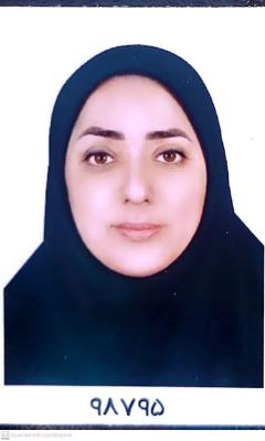 زهره احمدی پور