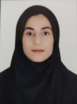 فهیمه خوشنویس
