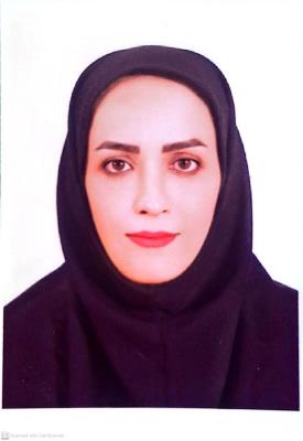 الهام خرمشادی