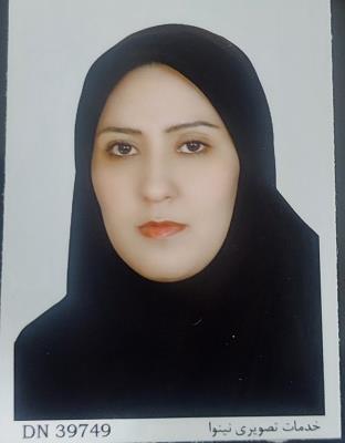 مهدیه رضائی