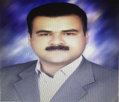حمید رضا پورسلمانی اناری