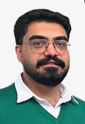 شهاب الدین مهرعلی
