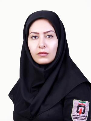 شیما وکیلی