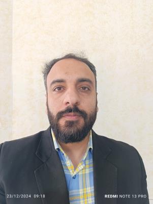 محمد شهری زاده