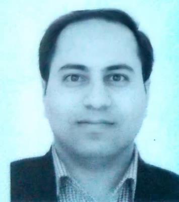 محمد هادی ملک ثابت