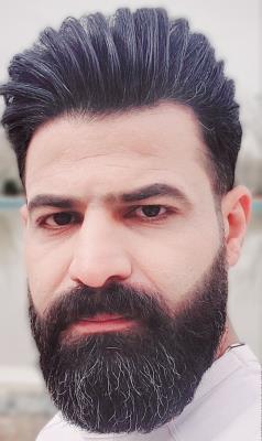 محمد جواد قفائی