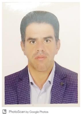 سید علی حسینی