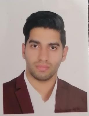 فرزاد عسکری زاده